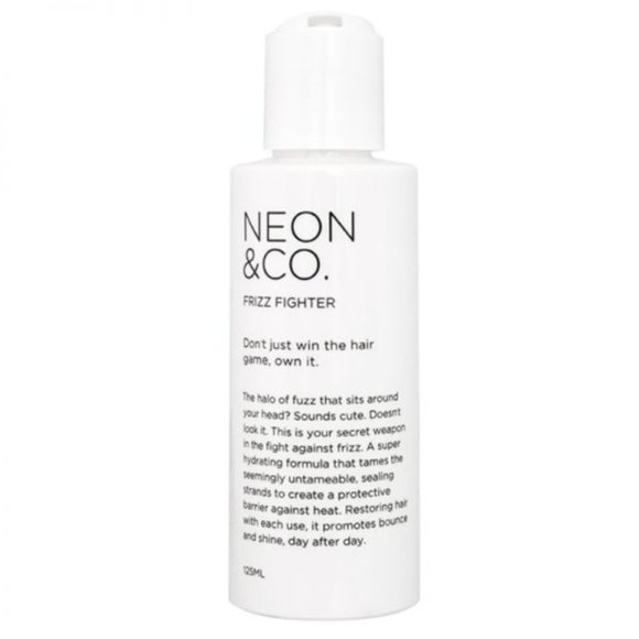 Sephora Other - Neon & Co. Frizz Fighter